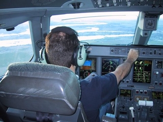 Aircraft Flight Testing