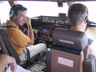 Gerard Temme at Work